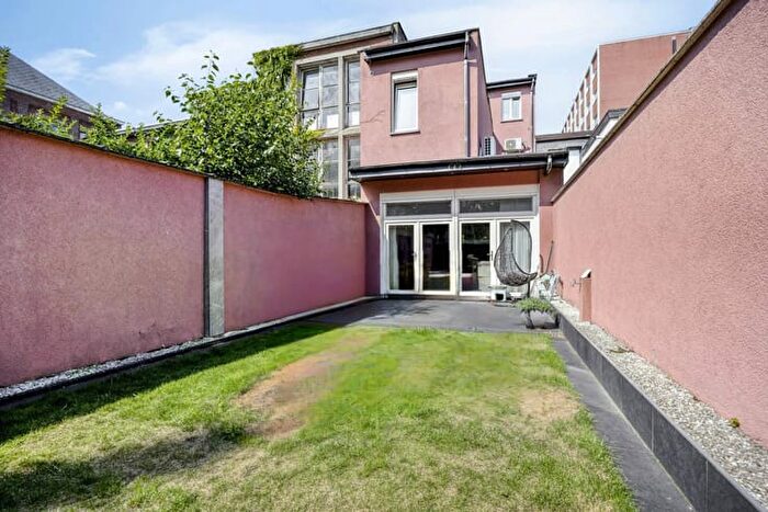 Huizen Koop Huur - 3