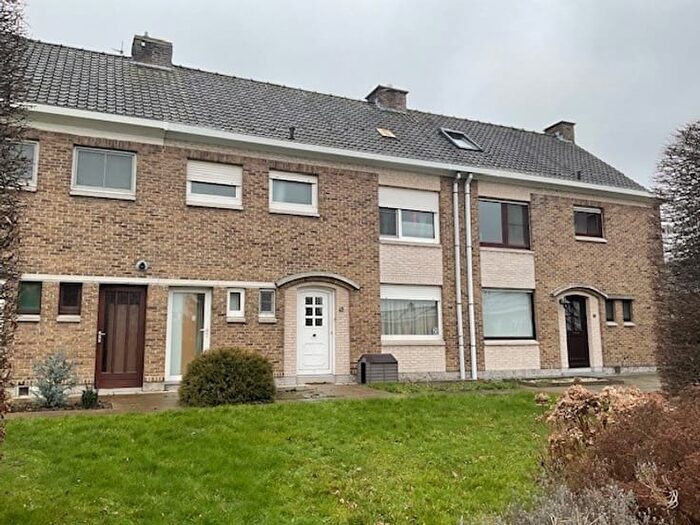 11-kamerhuis te koop in Zwevegem