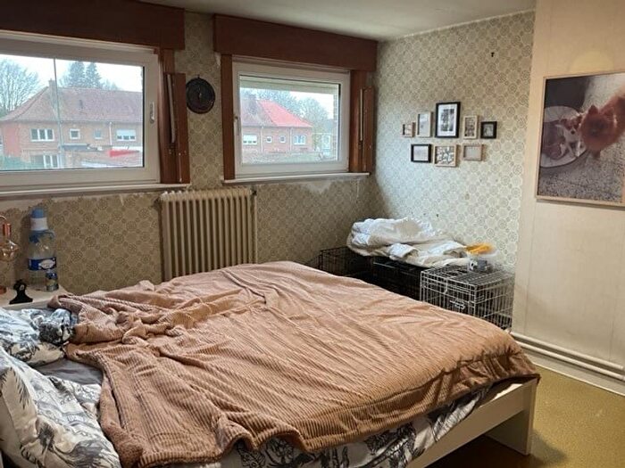 Huizen Koop Huur - 2