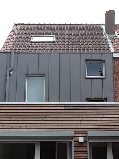 3-kamerhuis te huur in Beveren