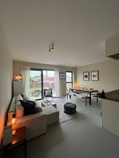 2-kamerappartement te huur in Antwerpen