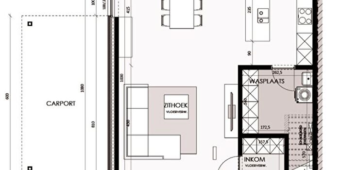 Huizen Koop Huur - 2