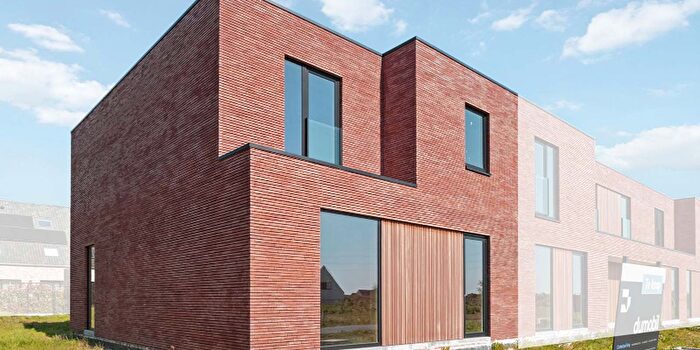 3-kamerhuis te koop in Hooglede