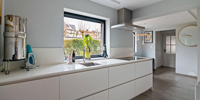 Huizen Koop Huur - 2