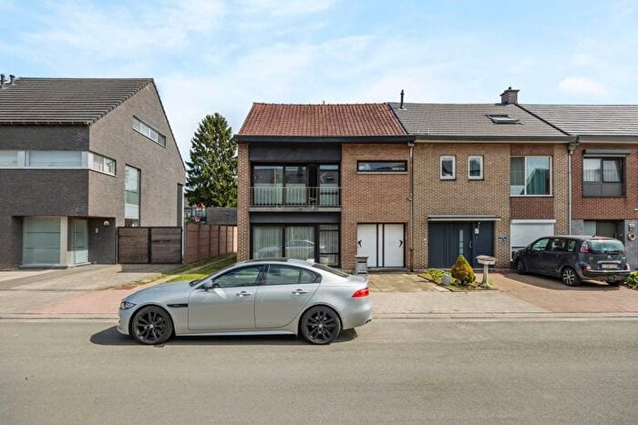 6-kamerappartement te koop in Bazel