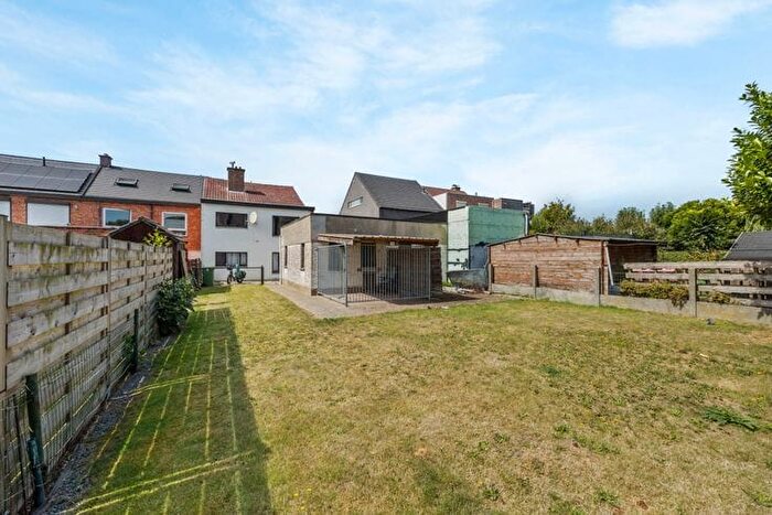 Huizen Koop Huur - 2
