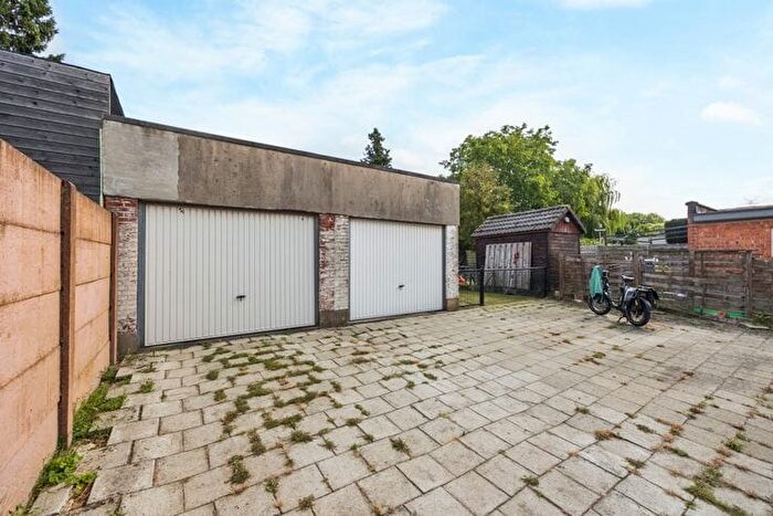 Huizen Koop Huur - 3