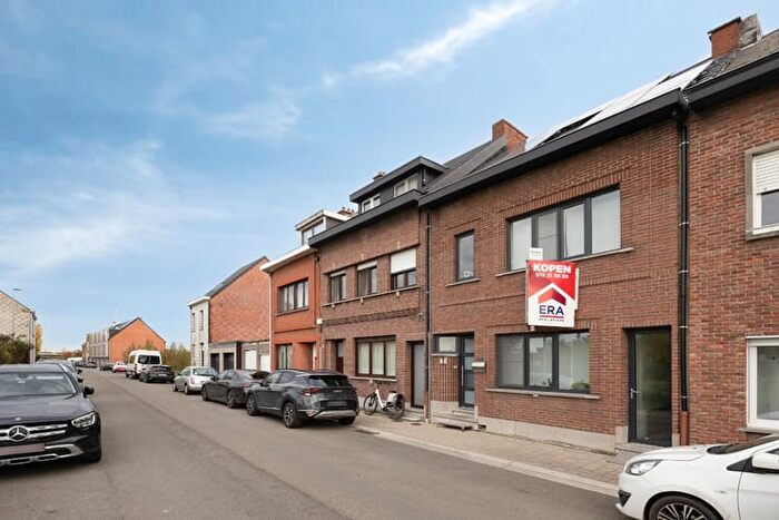 3-kamerhuis te koop in Willebroek