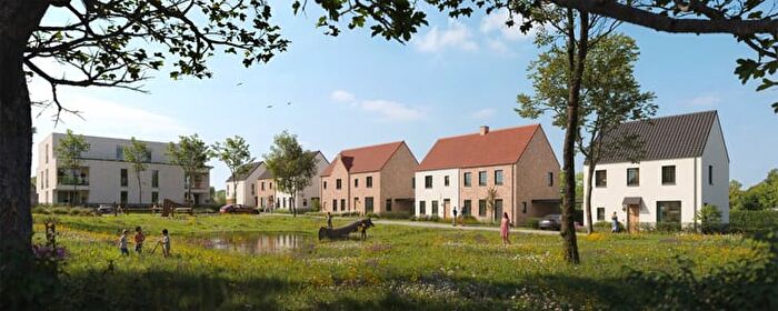 Huis te koop in Hoepertingen