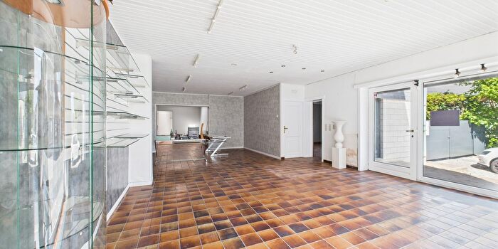 Huizen Koop Huur - 3