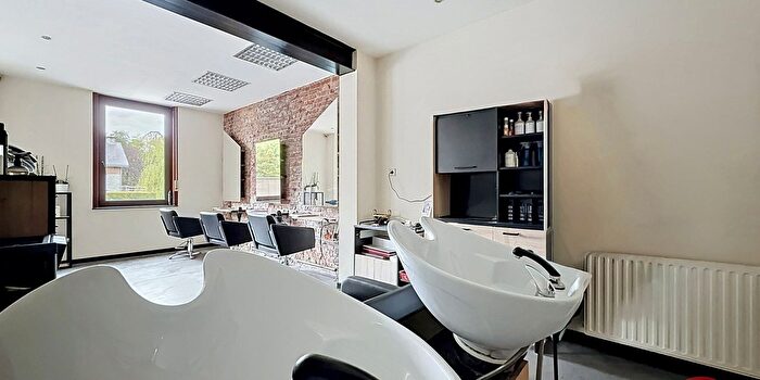 Huizen Koop Huur - 2