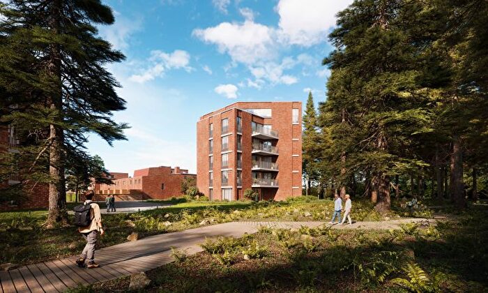3-kamerappartement te koop in Genk