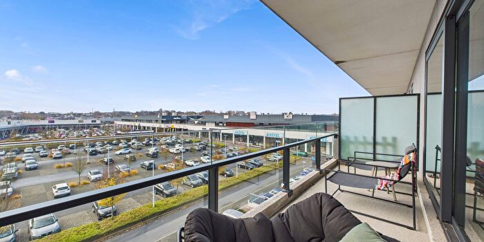 Huizen Koop Huur - 3