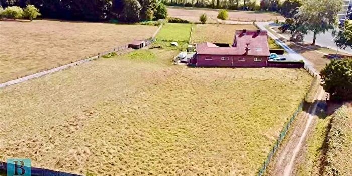 3-kamerhuis te koop in Groot-Bijgaarden