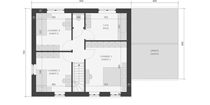 Huizen Koop Huur - 2