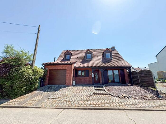 3-kamerhuis te koop in Pont-à-Celles