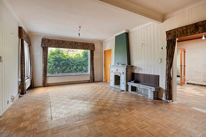 Huizen Koop Huur - 3