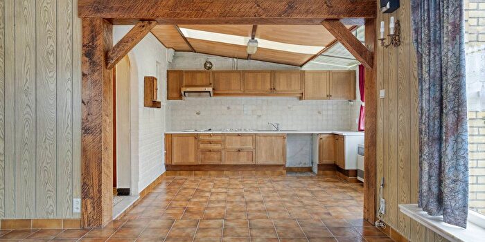 Huizen Koop Huur - 3
