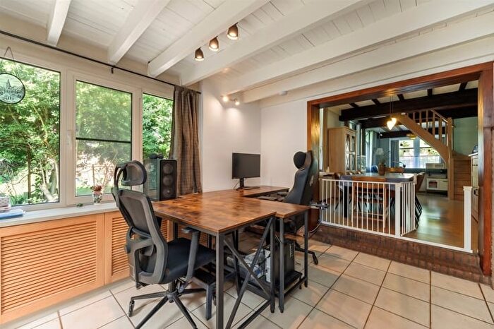 Huizen Koop Huur - 3