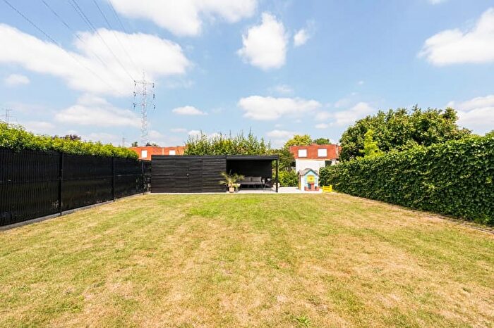 Huizen Koop Huur - 3