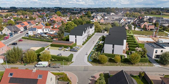Huizen Koop Huur - 2