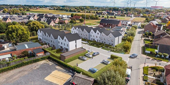 Huizen Koop Huur - 3