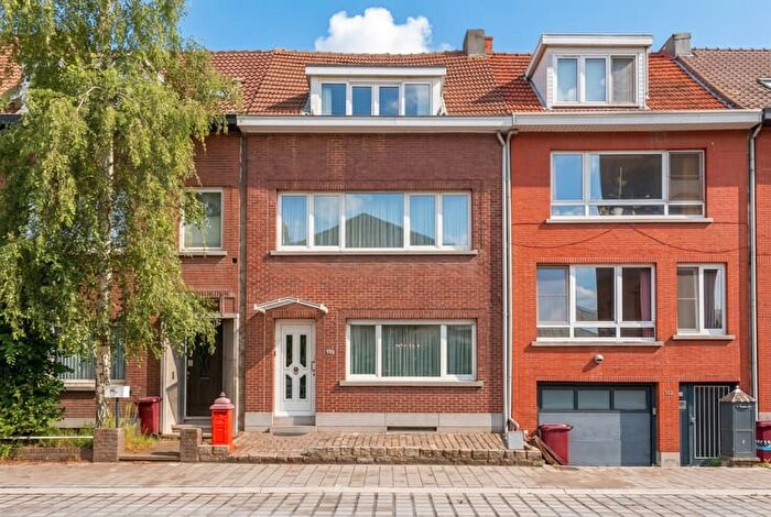 3-kamerhuis te koop in SCHOTEN