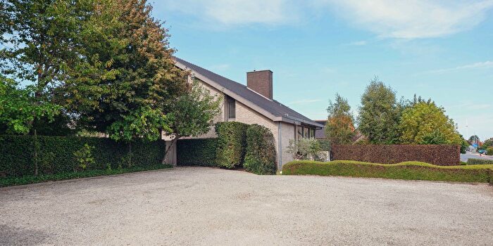 Huizen Koop Huur - 3