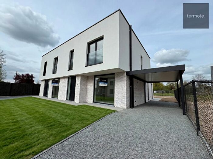 Huizen Koop Huur - 2