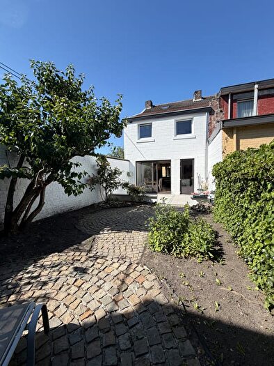 10-kamerhuis te koop in Saint-Nicolas