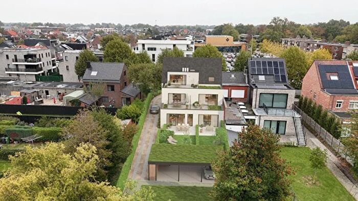 Huizen Koop Huur - 3