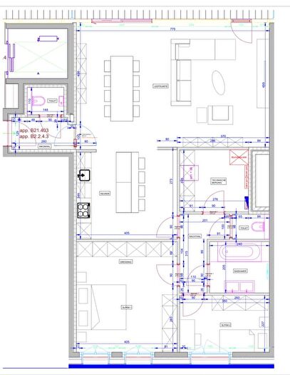 Huizen Koop Huur - 3