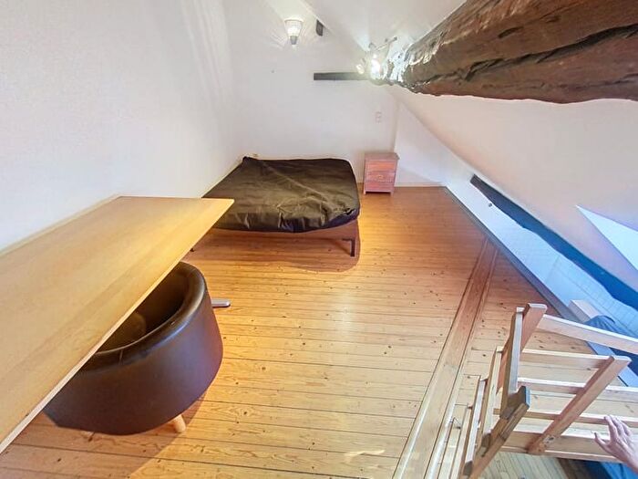 2-kamerappartement te huur in Namur