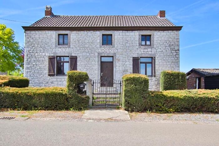 2-kamerhuis te koop in Héron