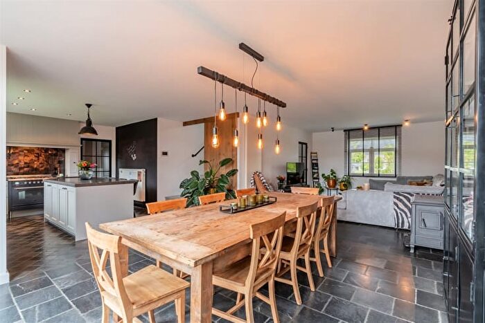3-kamerhuis te koop in Lommel