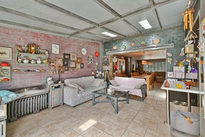Huizen Koop Huur - 3