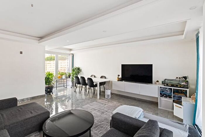 5-kamerappartement te koop in Pelt