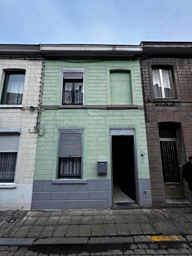 2-kamerhuis te koop in Lessines
