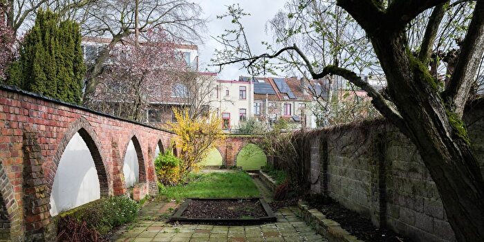 Huizen Koop Huur - 3