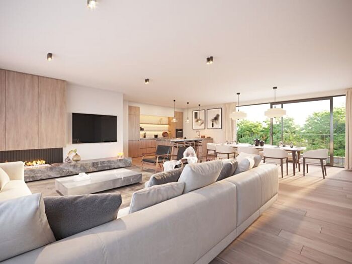 Huizen Koop Huur - 3