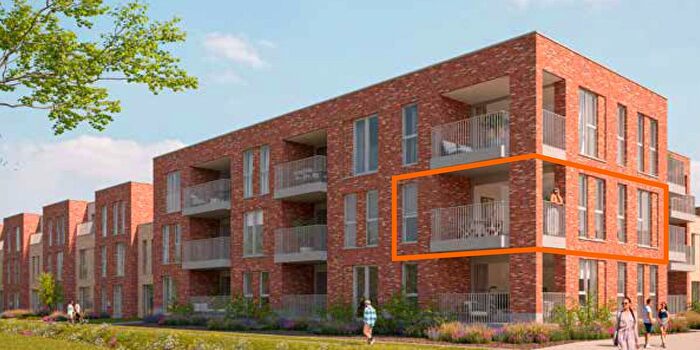 2-kamerappartement te koop in Wijnegem