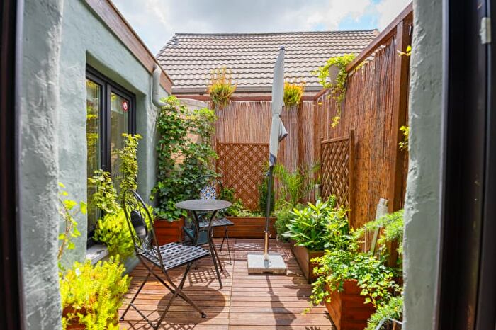 Huizen Koop Huur - 3