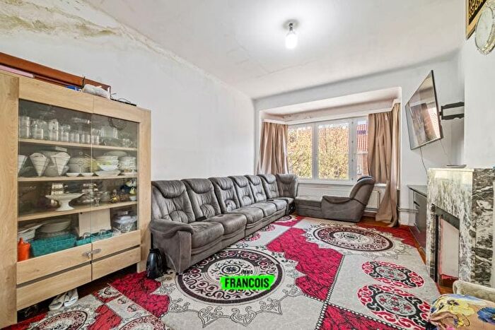 5-kamerappartement te koop in Oostende