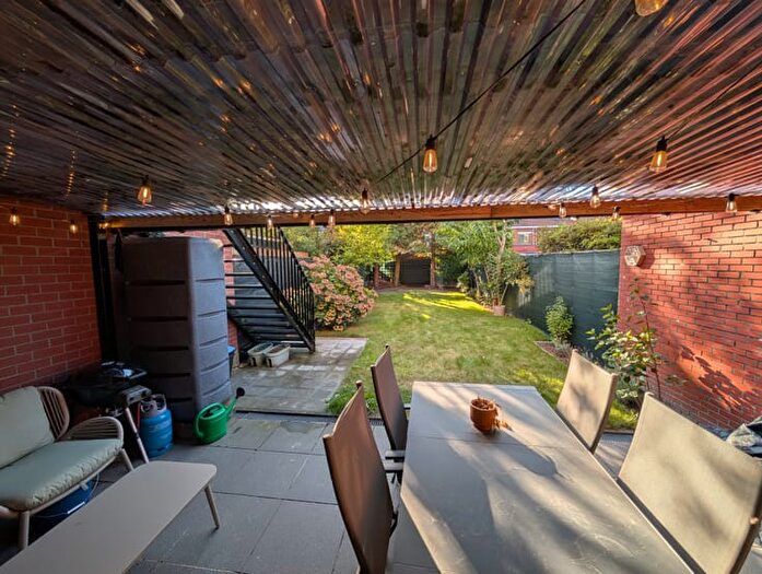 Huizen Koop Huur - 3