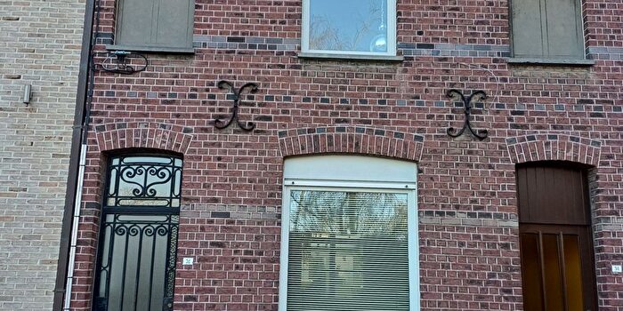 3-kamerhuis te koop in Marke