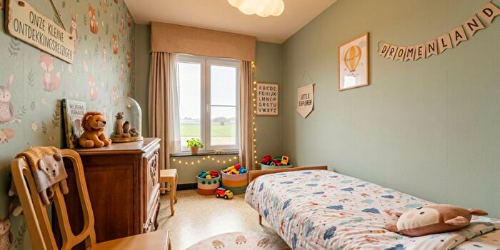 Huizen Koop Huur - 3