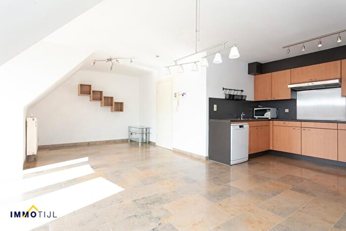 2-kamerappartement te huur in Buggenhout