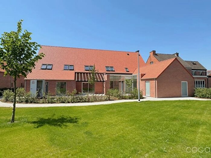 3-kamerhuis te koop in Rijkevorsel