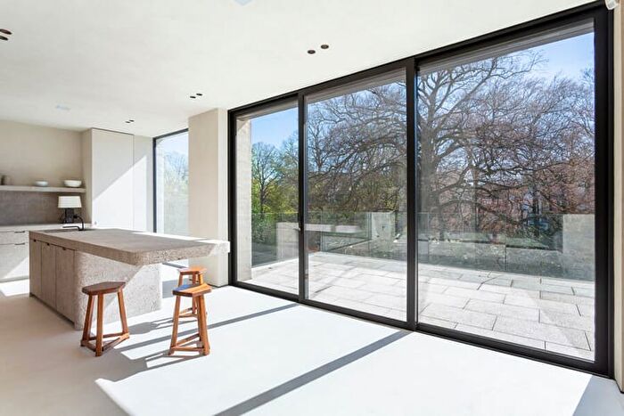 Huizen Koop Huur - 2