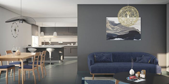 Huizen Koop Huur - 3